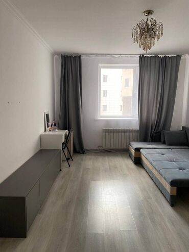 Долгосрочная аренда квартир: 2 комнаты, Агентство недвижимости, Без подселения, С мебелью полностью — 6