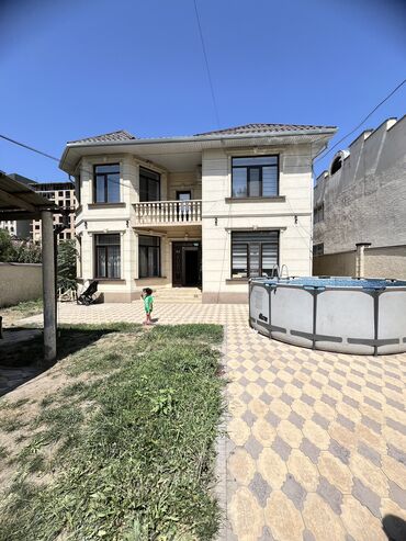 куплю дом дача суу: 200 м², 4 комнаты, Утепленный, Теплый пол, Бронированные двери