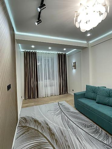 Продажа квартир: 2 комнаты, 55 м², Элитка, 8 этаж, Евроремонт at lalafo.kg — 4 Продажа квартир: 2 комнаты, 55 м², Элитка, 8 этаж, Евроремонт — 4