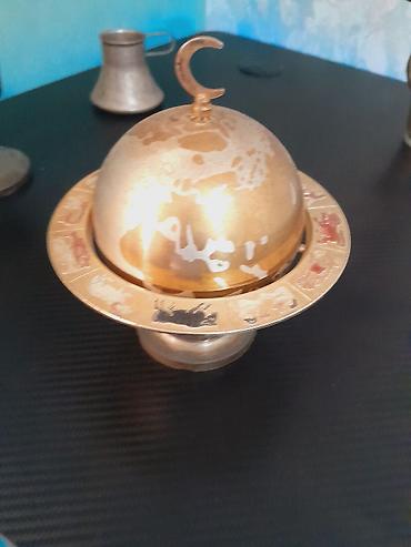 Digər qab-qacaq və mətbəx ləvazimatları: Hamısı 70 manata tək-tək satılmır — 8