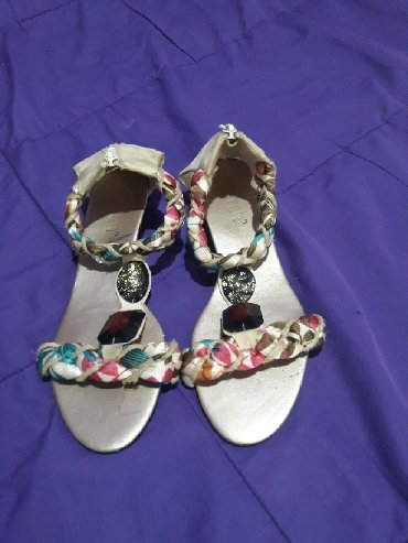 sandale 39: Sandals, 38