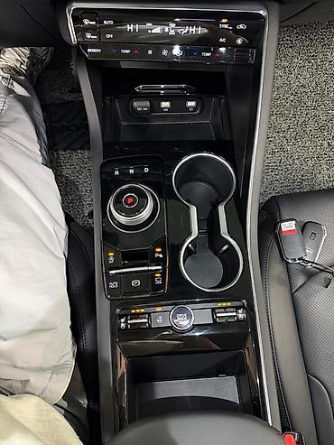 Kia: Kia K5: 2020 г., 2 л, Автомат, Бензин, Седан — 22