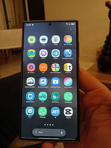 samsung s24 plus: Samsung S410I, 256 GB, İki sim kartlı — 2