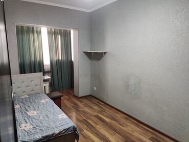 снять девушку: 20 м², С мебелью