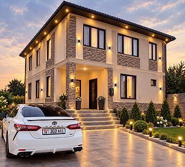 гранд хайлендер гибрид: Toyota Camry: 2019 г., 2.5 л, Автомат, Бензин, Седан — 6