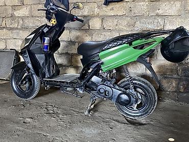 moto cross: - Honda, 100 sm3, 2018 il, 65274 km — 2