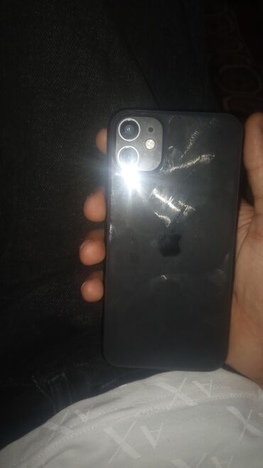 IPhone 11, 128 ГБ, Desert Titanium