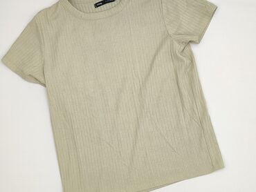 silvian heach t shirty: Sinsay, T-shirt damski, rozmiar 2XS