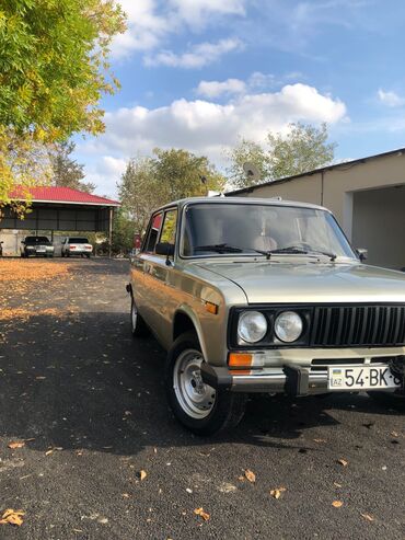 Avtomobil satışı: VAZ (LADA) 2106: 1.6 l | 2001 il 56745 km Sedan