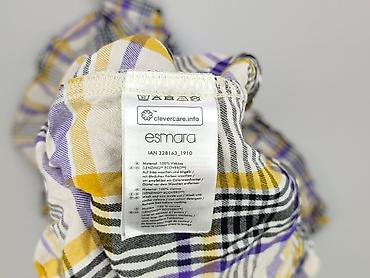 tunika pepco: Esmara, Sukienka damska, rozmiar S — 5