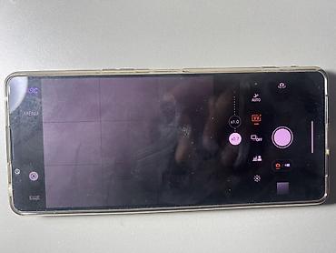 google pixel 8: Sony Xperia 1 V, Б/у, 256 ГБ, цвет - Черный, 2 SIM — 5