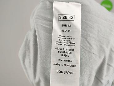 moraj collection: Orsay, Bluzka damska, rozmiar XL — 5