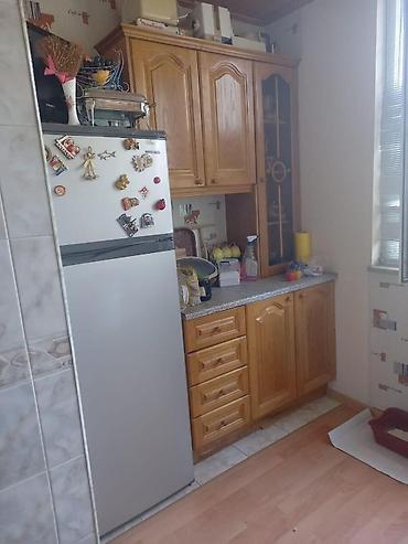 yasma: Bakı, Yasamal, 3 otaqlı, Köhnə tikili, m. Elmlər Akademiyası, 75 kv. m — 1
