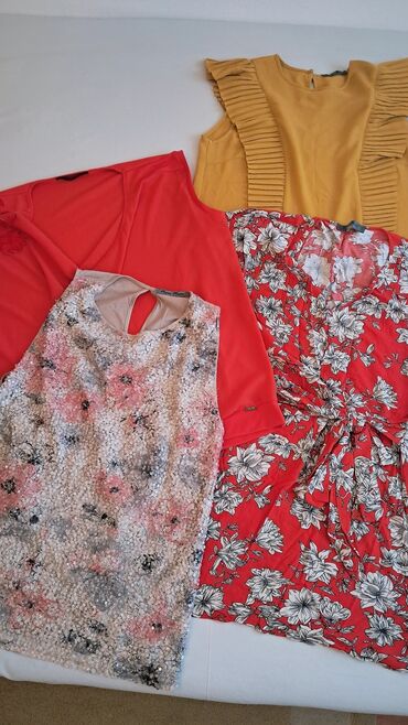 nakit i satovi lazarevac – zlatare oaza juveliri лазаревац слике: PS Fashion, XL (EU 42), color - Multicolored