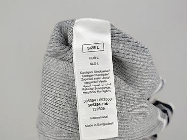 "fasardi": Orsay, Kardigan damski, rozmiar L — 5