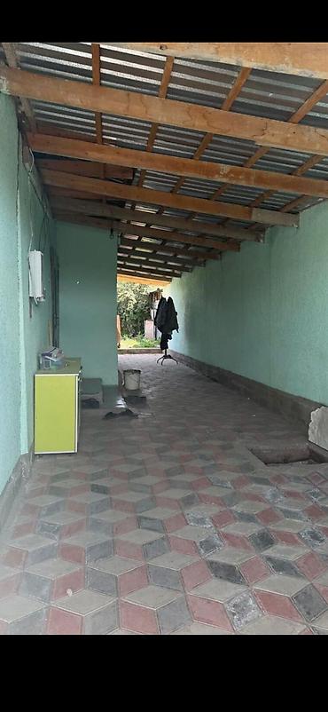 Кыймылсыз мүлк: 60 м², 4 бөлмө, Чогуу жашоосу жок — 2