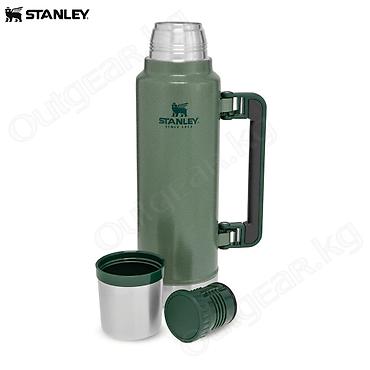 legenda: 🟠 Термос STANLEY THE LEGENDARY Classic bottle 1L / 1.4L / 1.9L 🟠 ⠀ — 5