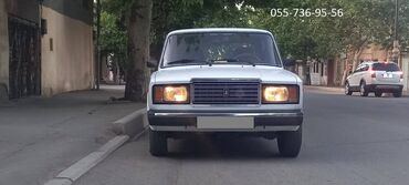 vaz 2107 2010: VAZ (LADA) 2107: 1.6 l | 2008 il | 158435 km Sedan