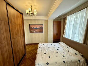 Продажа квартир: 2 комнаты, 64 м², Элитка, 2 этаж, Евроремонт at lalafo.kg — 4 Продажа квартир: 2 комнаты, 64 м², Элитка, 2 этаж, Евроремонт — 4