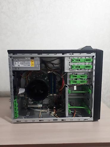 intel core 2: Компьютер, ядер - 4, ОЗУ 4 ГБ, Для работы, учебы, Б/у, Intel Core i5, HDD — 4