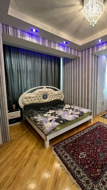 Həyət evləri və villaların satışı: 4 otaqlı, 120 kv. m, Yeni təmirli -da lalafo.az — 6 Həyət evləri və villaların satışı: 4 otaqlı, 120 kv. m, Yeni təmirli — 6