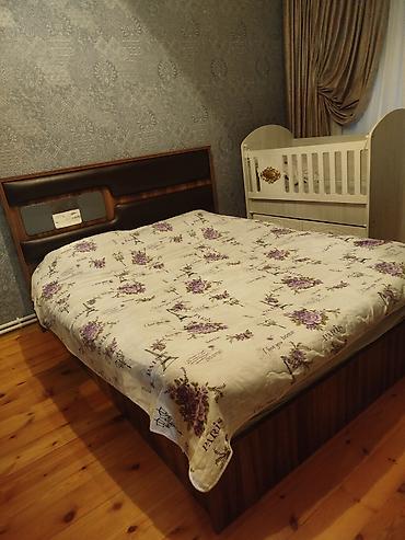 Yataq desti damla