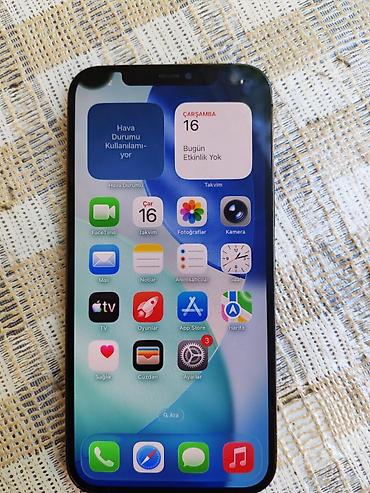 ipad 12 pro max qiymeti: IPhone 12 Pro Max, 128 GB, Black Titanium, Face ID — 4