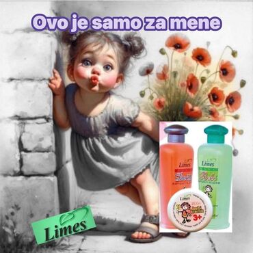 odeca za bebe devojcice: BEBI KREMA 🍭🍭🍭 Bebi krema sa cinkom, alantoinom i ekstraktom nevena