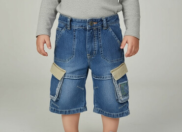 liu jo jeans spodnie: Spodnie jeansowe, Cherokee, 9-12 miesięcy, stan - Bardzo dobry