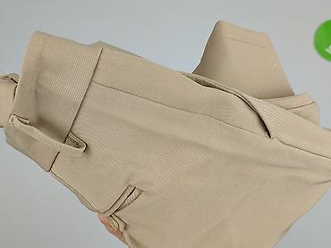 culotty: Terranova, Spodnie materiałowe damskie, rozmiar S — 6