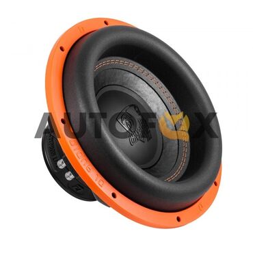 кир жууган машина ош: Автомобильный сабвуфер DL Audio Gryphon Lite 10 V.3 с оранжевым