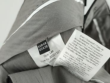 gomez kod: Matinique, Spodnie materiałowe damskie, rozmiar 4XL — 5