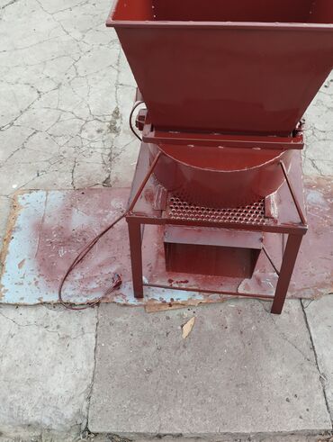 Другая автоэлектроника: Продаю универсальную дробилку цена 23.500 тысяч сом — 4
