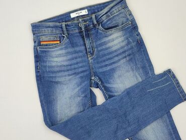 Women: Diverse, Jeans for women, S (EU 36)