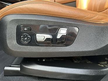 BMW: BMW X7: 2020 г., 3 л, Типтроник, Бензин, Кроссовер — 9