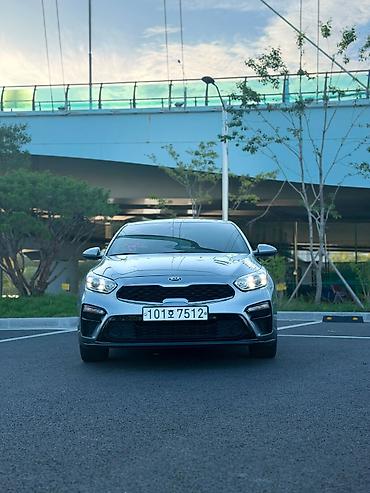 mers 203: Kia Cerato: 2020 г., 1.6 л, Автомат, Бензин, Седан — 3