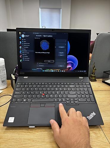 casper notebook qiymeti: 💻SATILIR ✅ Lenovo ThinkPad P15s 🔸 Super vəziyyətdə hər bir funksiyası — 2