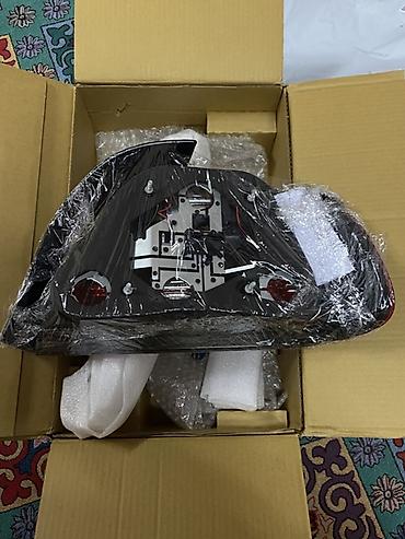 mini itx: Фонарь задний (наружный) для автомобиля - Тип: комбинированный задний — 3