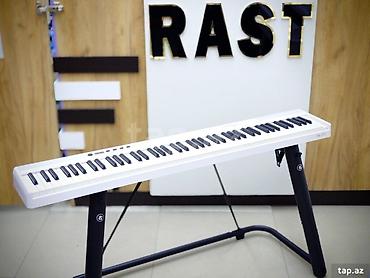 Musiqi alətləri: Piano, Rəqəmsal, Yeni, Ünvandan götürmə — 2