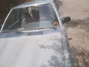 303 эшка: Mazda 323: 1983 г., 1.3 л, Механика, Бензин, Хетчбек