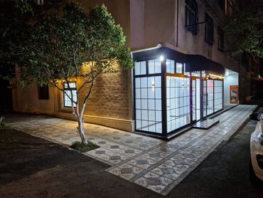 Digər kommersiya daşınmaz əmlakı: Şirniyyat, aptek, Karqo ofis və.s profillər üzrə yararlı. Razinde 1-ci — 12