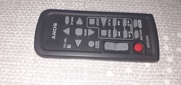 ka tv: Yeni Pult Sony
