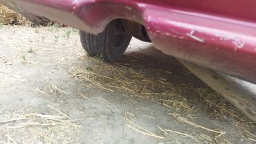 VAZ (LADA) 2110: 1.5 l | 2000 il 300000 km Hetçbek