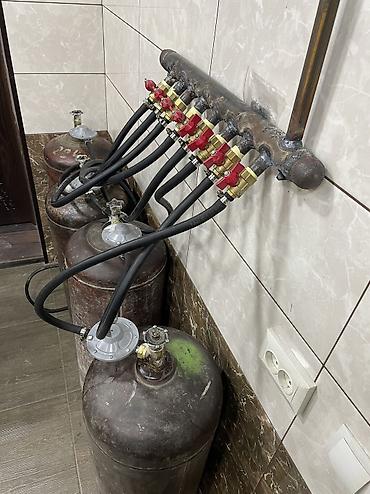 Ремонт газовых котлов: ОБСЛУЖИВАНИЕ ГАЗОВЫХ КОТЛОВ. Подготовка к зиме. Ремонт и профилактика — 12