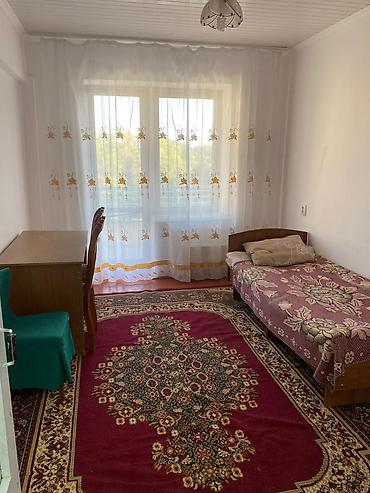 кант отель: Кара ой ( Долинка) Гостиница/пансионат с номерами в зеленой парковой — 4