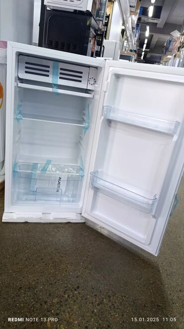 Холодильники: Холодильник Avest, Новый, Однокамерный, De frost (капельный), 47 * 85 * 47 — 10