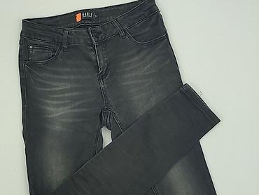 john devin: House of Denim, Jeansy damskie, rozmiar S — 1