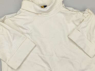 czerwona bluzki z krótkim rękawem: Blouse, Polo Ralph Lauren, M (EU 38), condition - Fair