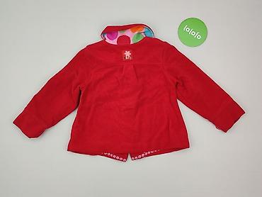 bluza next: Płaszcz, Next, 3-4 lat, 98-104 cm, stan - Bardzo dobry — 3