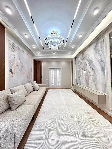 Продажа квартир: 4 комнаты, 127 м², Элитка, 3 этаж, Дизайнерский ремонт at lalafo.kg — 4 Продажа квартир: 4 комнаты, 127 м², Элитка, 3 этаж, Дизайнерский ремонт — 4